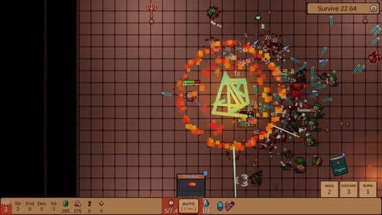 Tower of Jank — screenshot 4