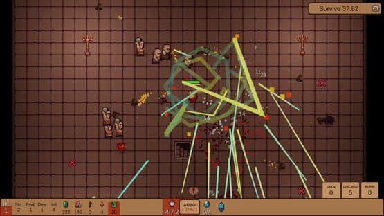 Tower of Jank — screenshot 5