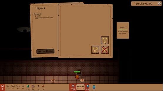 Tower of Jank — screenshot 6