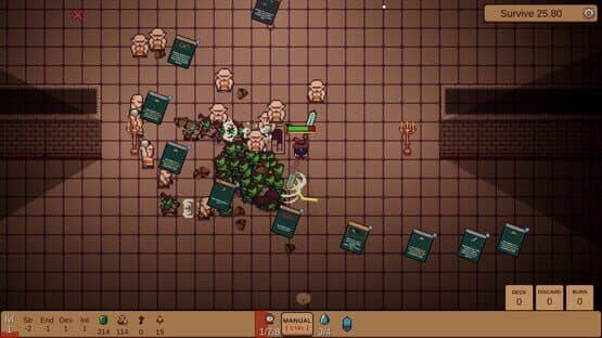 Tower of Jank — screenshot 7
