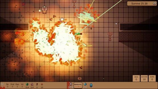 Tower of Jank — screenshot 8
