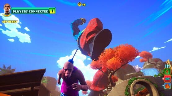 Clownout — screenshot 1