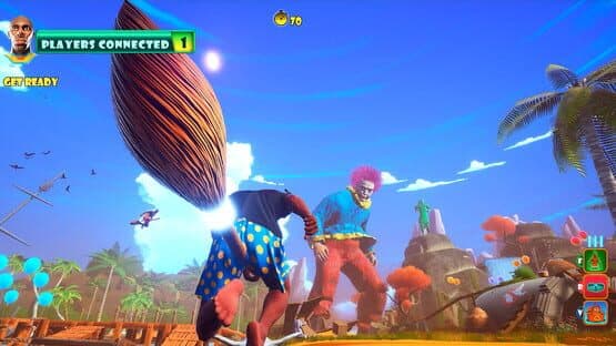 Clownout — screenshot 5