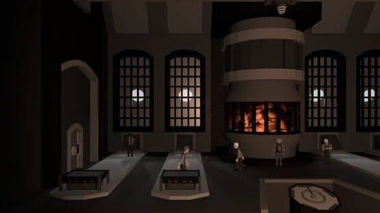 The Funnel — screenshot 1