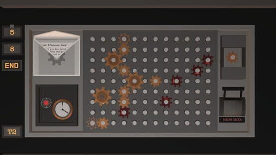 The Funnel — screenshot 2