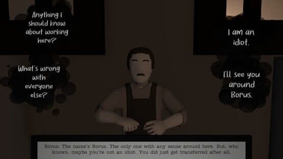 The Funnel — screenshot 3