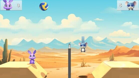 Jiggly Strike — screenshot 2
