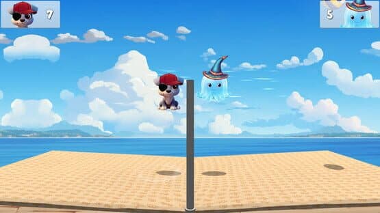 Jiggly Strike — screenshot 3