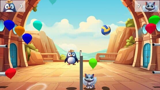 Jiggly Strike — screenshot 4