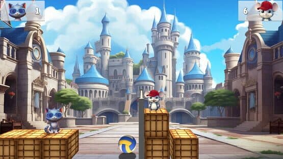 Jiggly Strike — screenshot 5