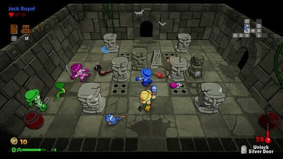 Dang Darn Island — screenshot 3