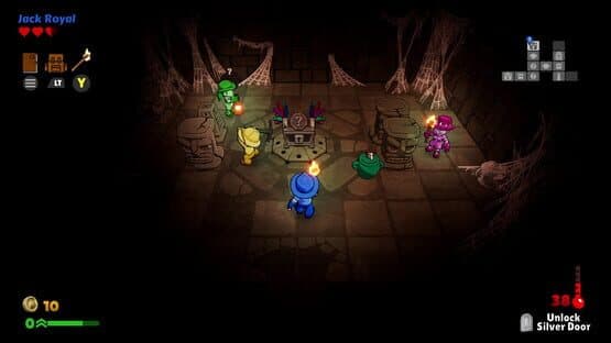Dang Darn Island — screenshot 4