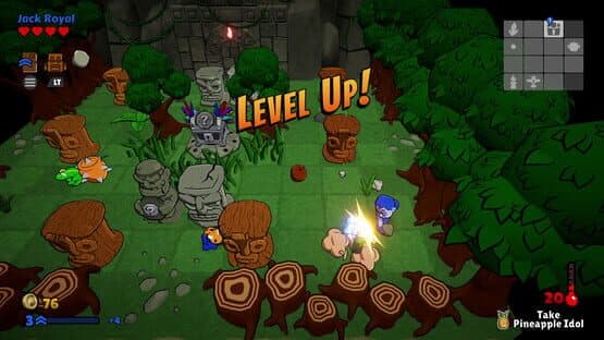 Dang Darn Island — screenshot 5