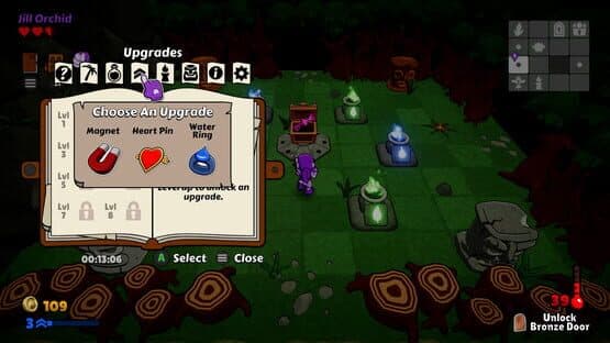 Dang Darn Island — screenshot 6
