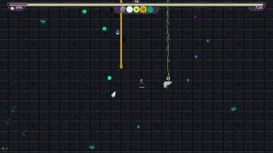 Swordmancy — screenshot 1