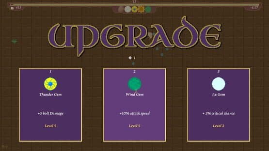 Swordmancy — screenshot 2