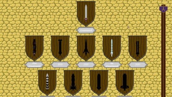 Swordmancy — screenshot 4