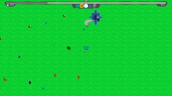 Swordmancy — screenshot 5