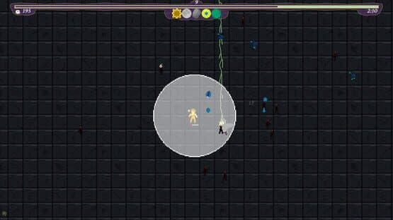 Swordmancy — screenshot 6