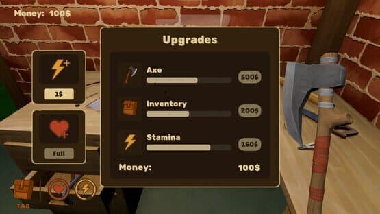 Timber Panic — screenshot 3