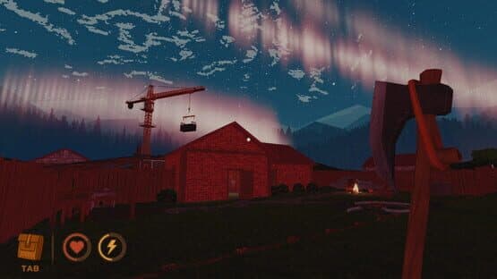 Timber Panic — screenshot 4