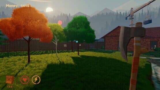 Timber Panic — screenshot 5