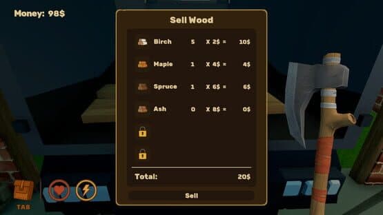 Timber Panic — screenshot 6