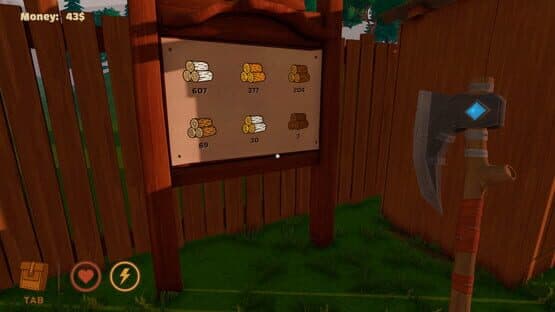 Timber Panic — screenshot 8