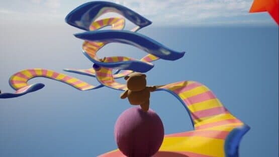 Teddy Roller 2 — screenshot 1