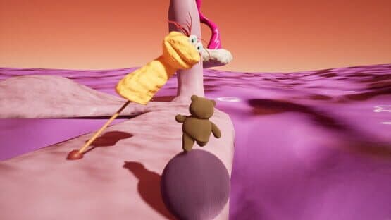 Teddy Roller 2 — screenshot 3