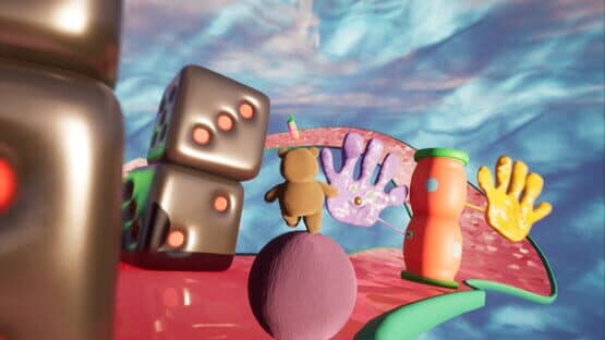 Teddy Roller 2 — screenshot 6