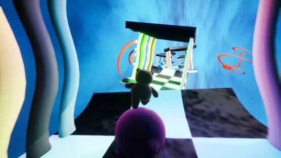 Teddy Roller 2 — screenshot 7