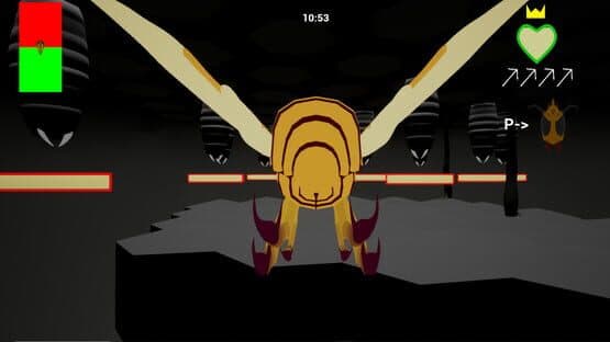 Buzz Wars — screenshot 1