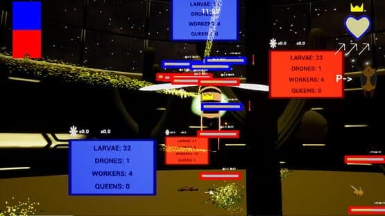 Buzz Wars — screenshot 2
