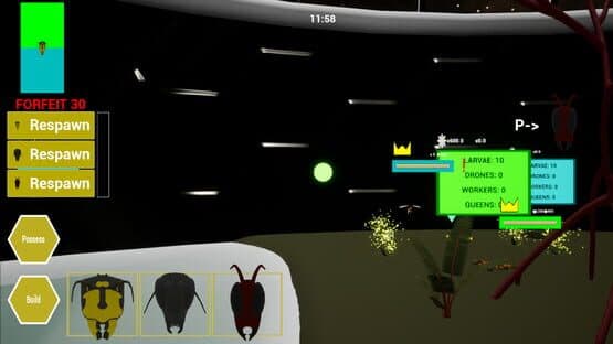 Buzz Wars — screenshot 3