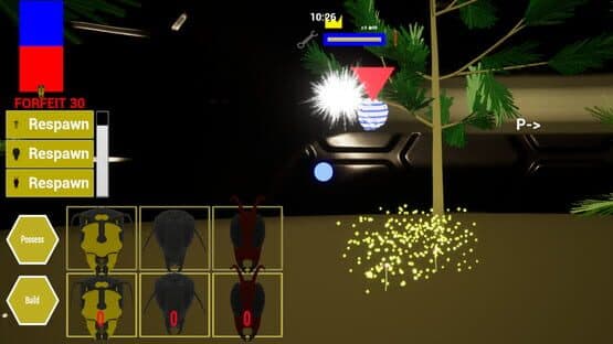 Buzz Wars — screenshot 4
