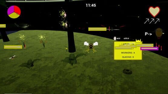Buzz Wars — screenshot 5