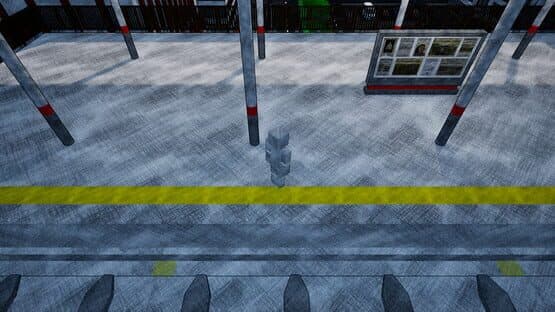 Twilight Protocol — screenshot 3