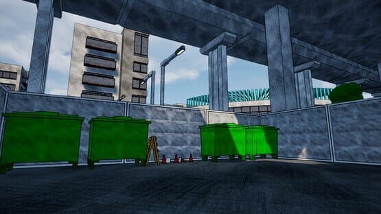 Twilight Protocol — screenshot 5