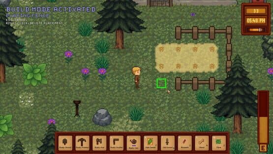 Kingdom of Hope — screenshot 1