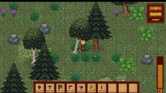 Kingdom of Hope — screenshot 2