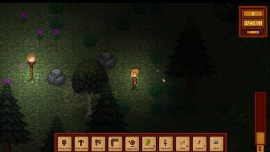 Kingdom of Hope — screenshot 3