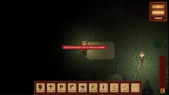 Kingdom of Hope — screenshot 4