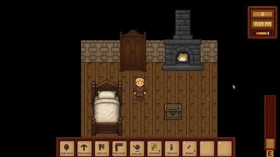 Kingdom of Hope — screenshot 5