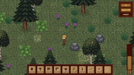 Kingdom of Hope — screenshot 7
