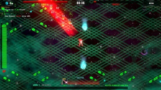 Incursion — screenshot 4