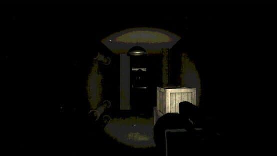 Residuum — screenshot 1