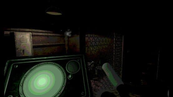 Residuum — screenshot 2