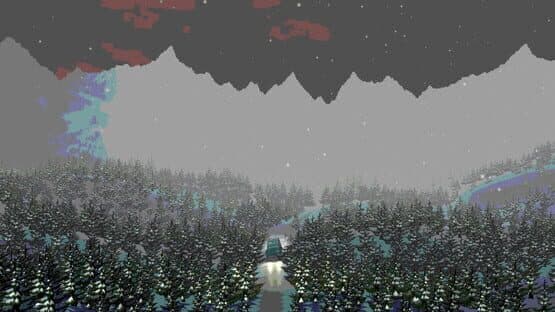 Residuum — screenshot 5