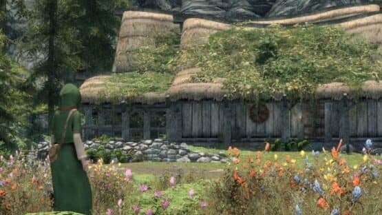 Glen-moril — screenshot 1
